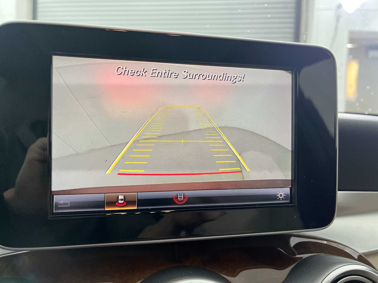 Thumbnail: 2018 Mercedes-Benz C-Class - 29