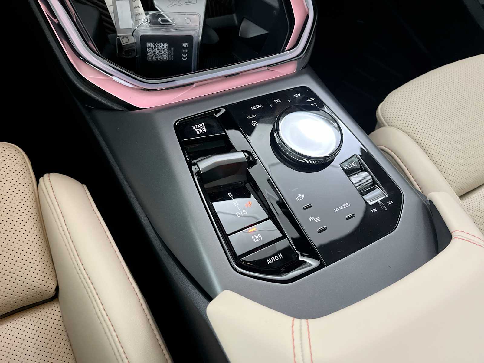 Thumbnail: 2026 BMW X3 - 27