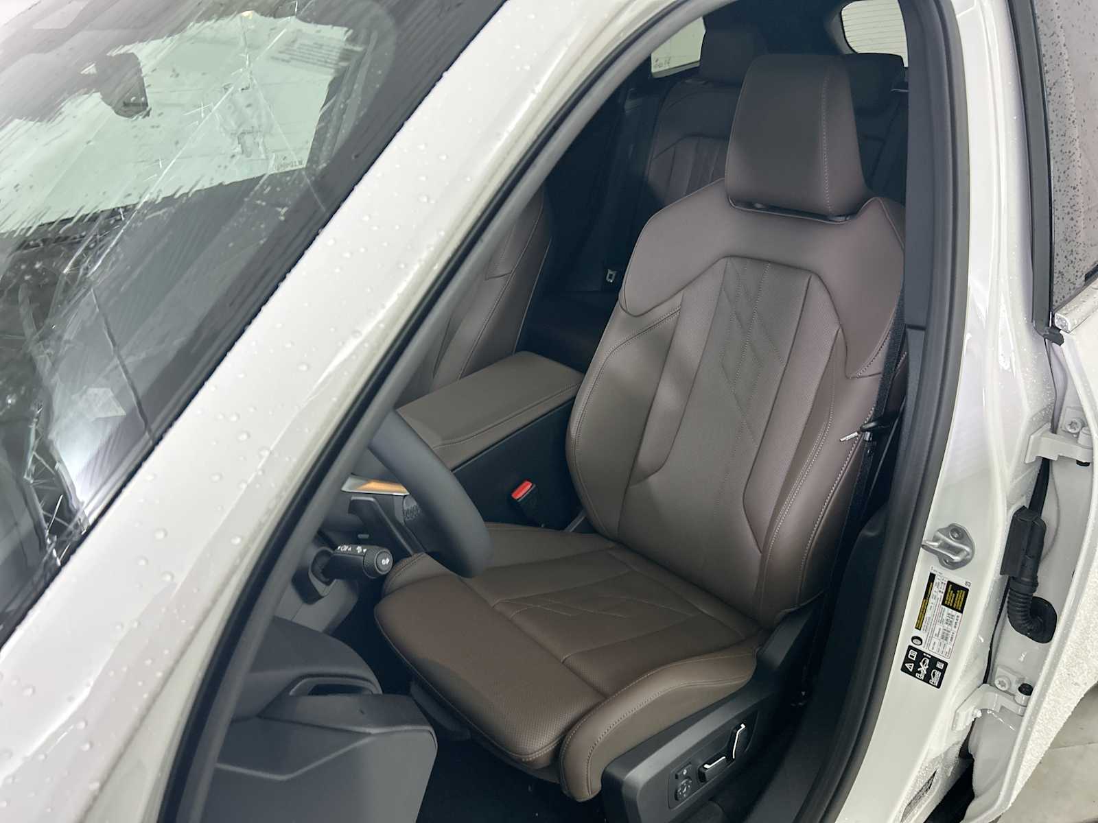 Thumbnail: 2026 BMW X3 - 13