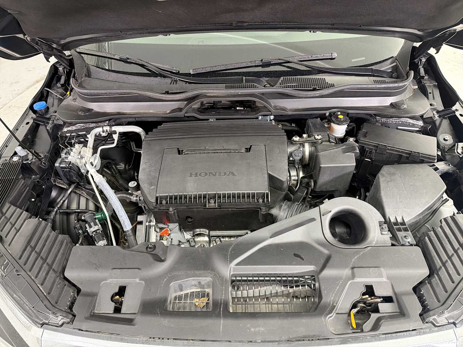 Thumbnail: 2024 Honda Pilot - 17