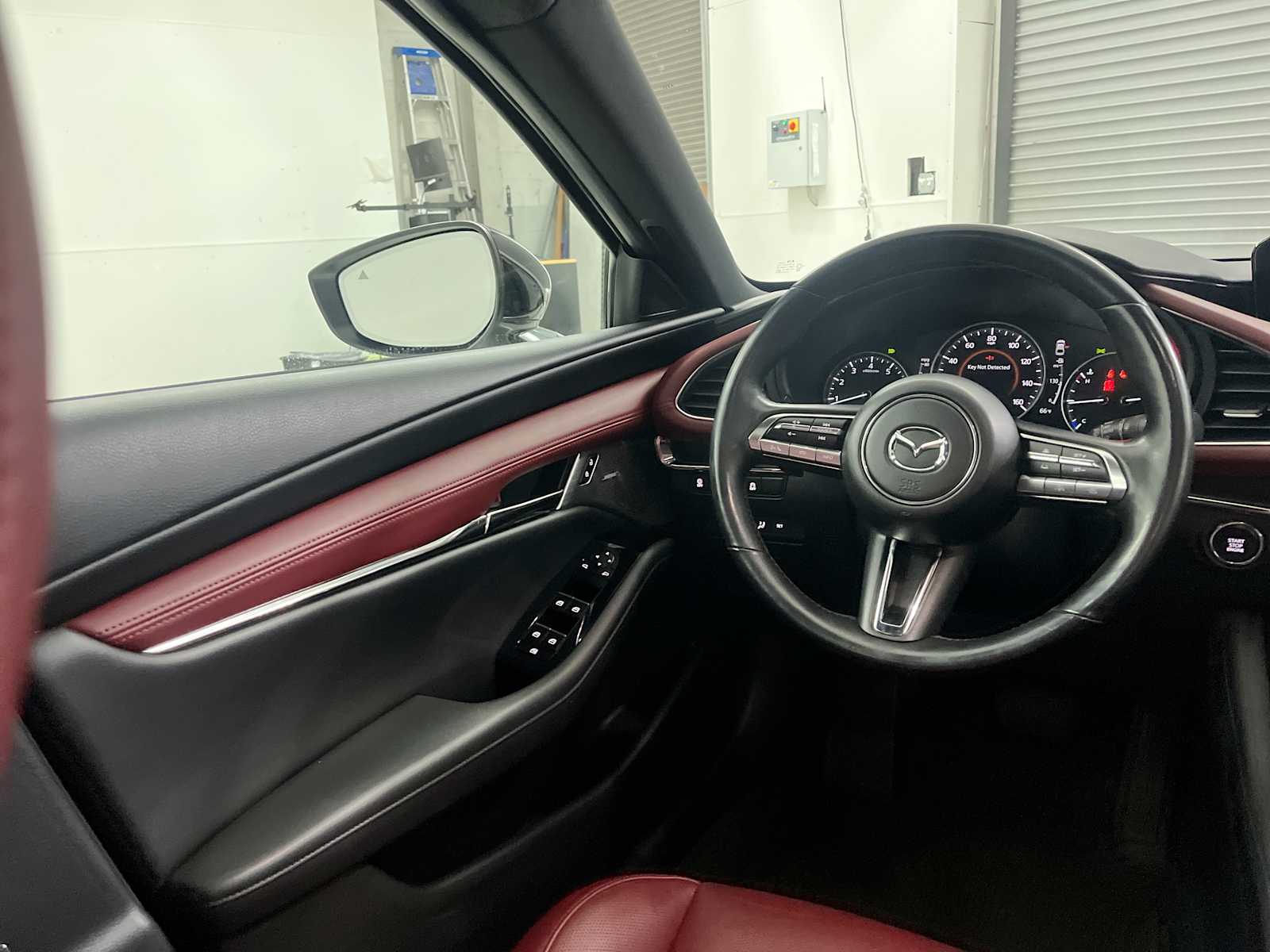 Thumbnail: 2021 Mazda Mazda3 - 15