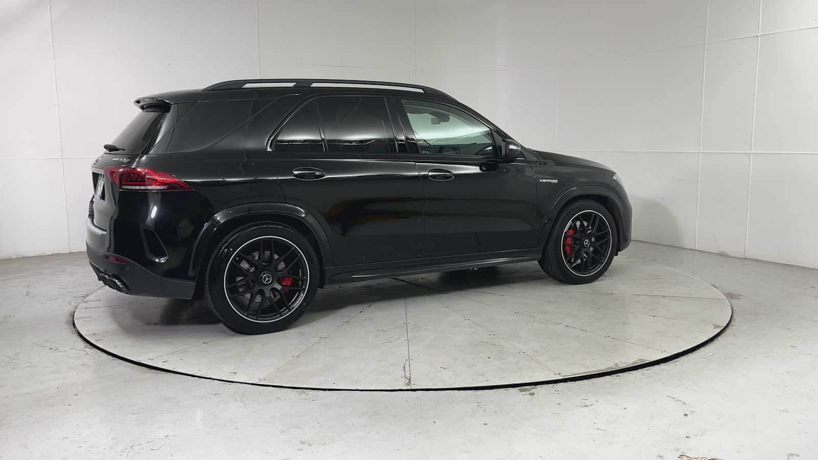 Thumbnail: 2023 Mercedes-Benz GL-Class - 9