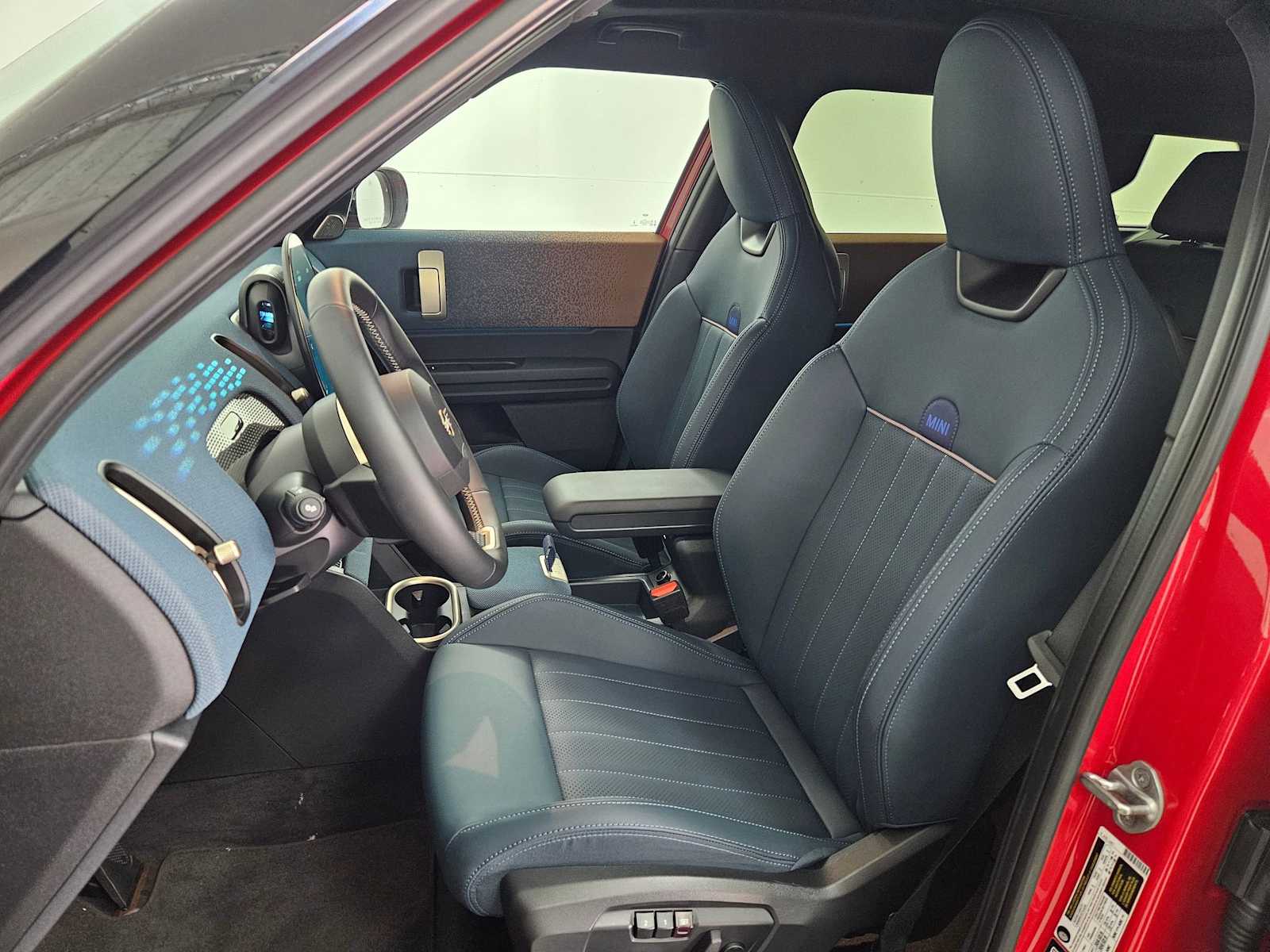 Thumbnail: 2025 MINI Cooper Countryman - 16