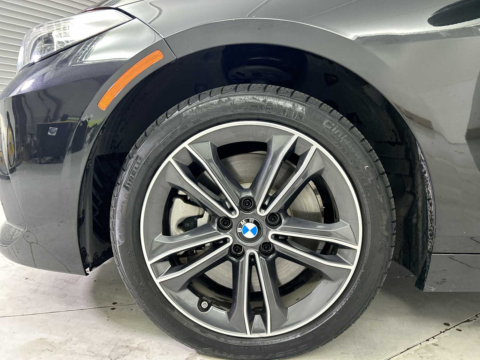 Thumbnail: 2024 BMW 2 Series - 19