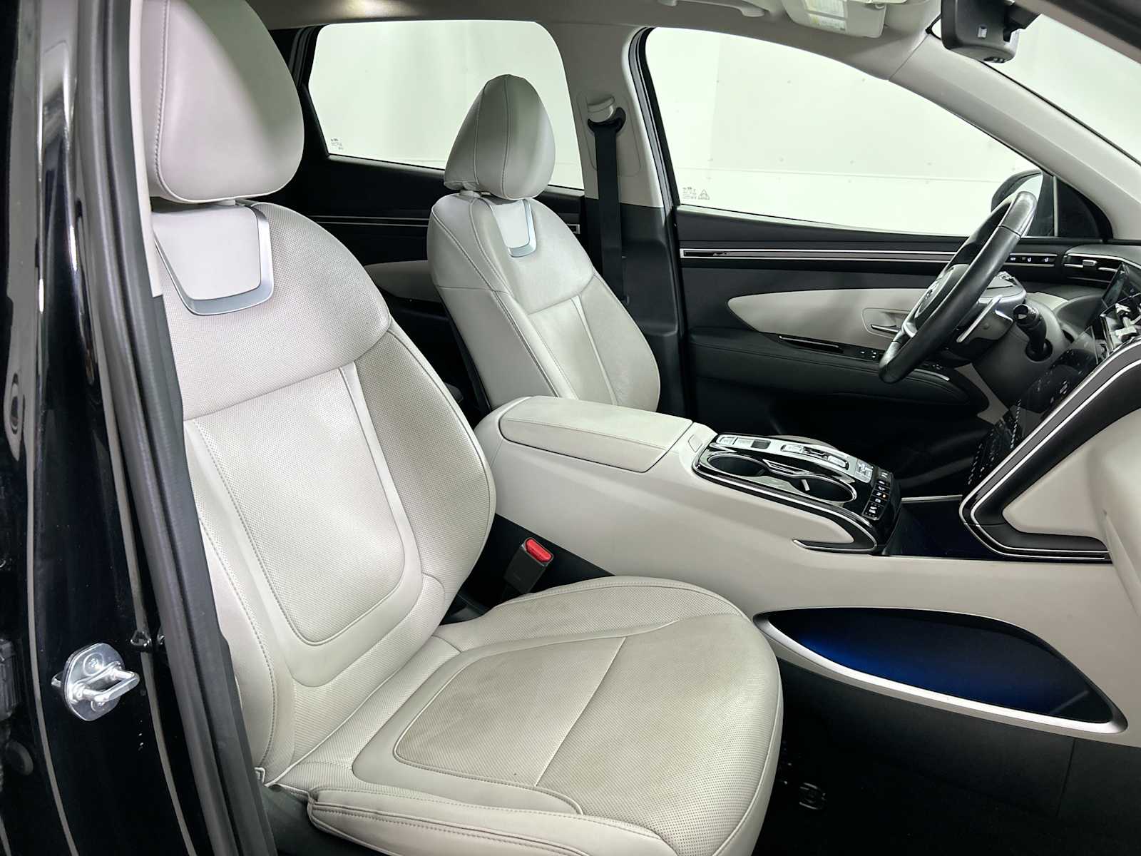 Thumbnail: 2024 Hyundai Tucson - 26