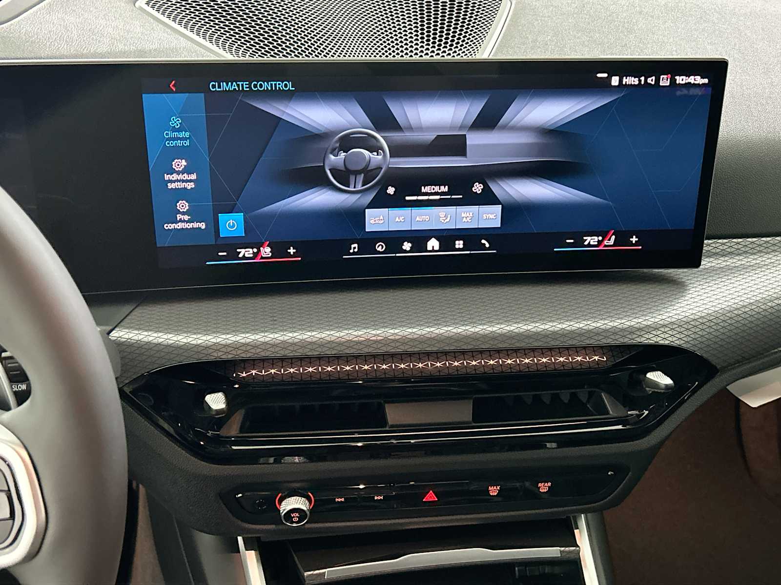 Thumbnail: 2026 BMW M4 - 16