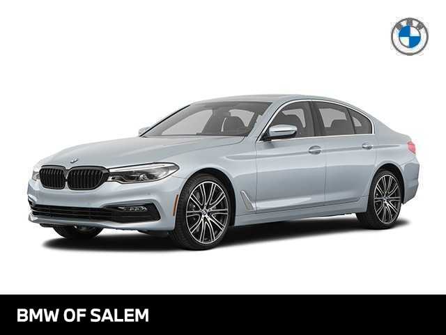 2019 BMW 5 Series 530i xDrive -
                  Salem, OR