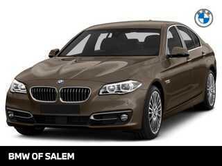 2014 BMW 5 Series 535i -
                  Salem, OR