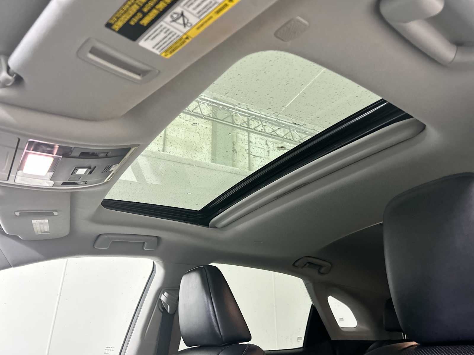 Thumbnail: 2024 Lexus RX - 16