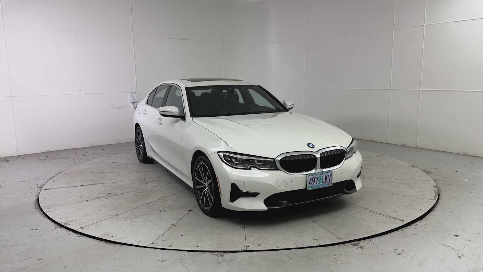 Thumbnail: 2019 BMW 3 Series - 9