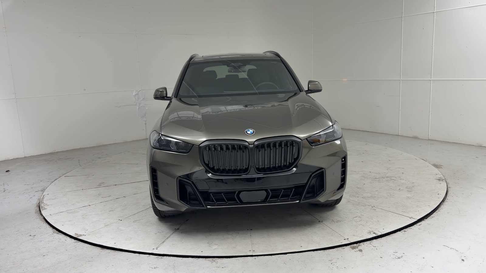 Thumbnail: 2026 BMW X5 - 7