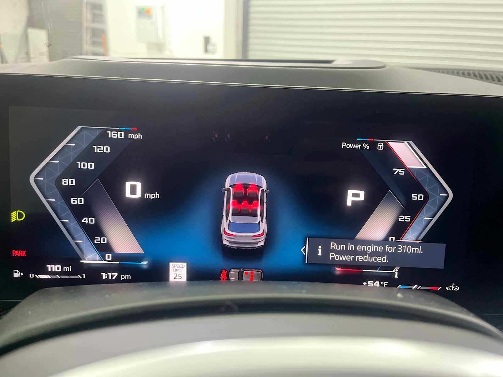 Thumbnail: 2026 BMW X5 - 10