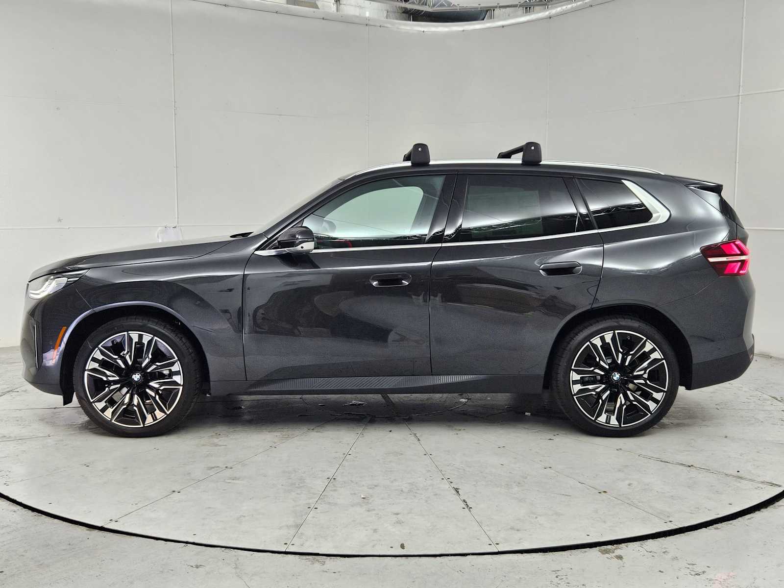 Thumbnail: 2025 BMW X3 - 3