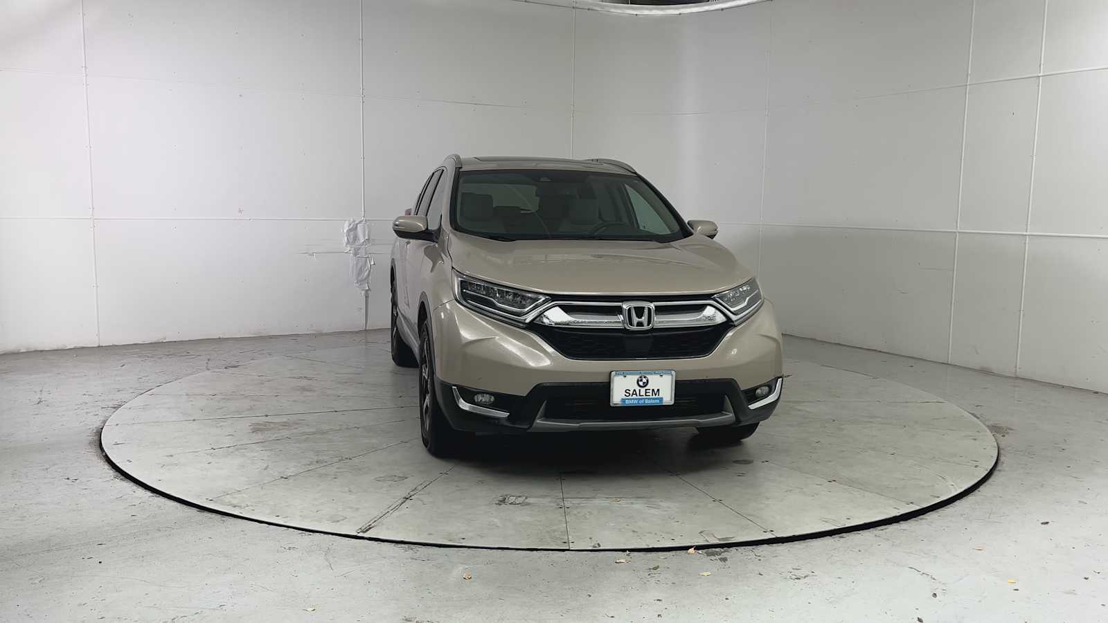 Thumbnail: 2017 Honda CR-V - 7