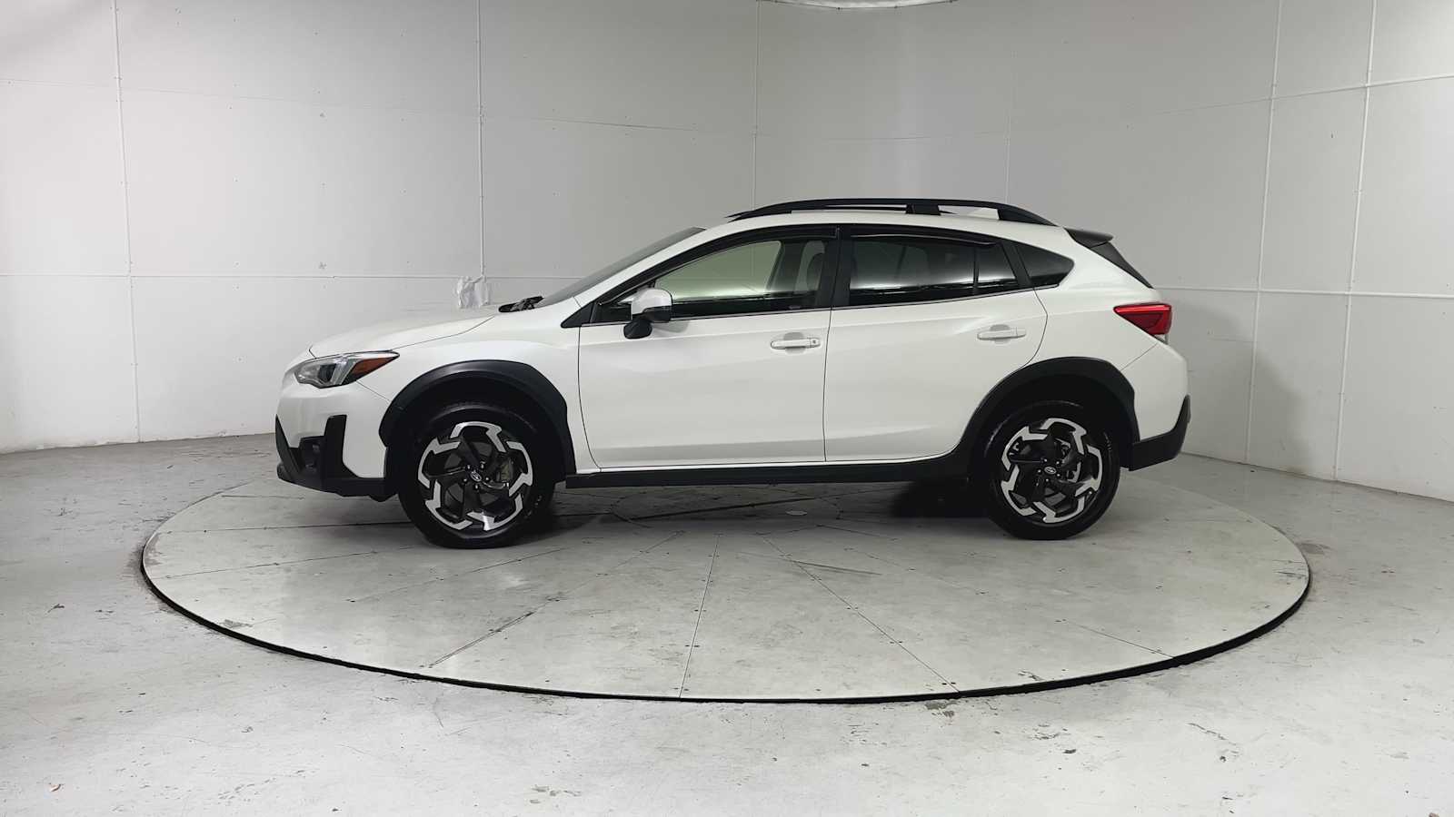 Thumbnail: 2023 Subaru Crosstrek - 5