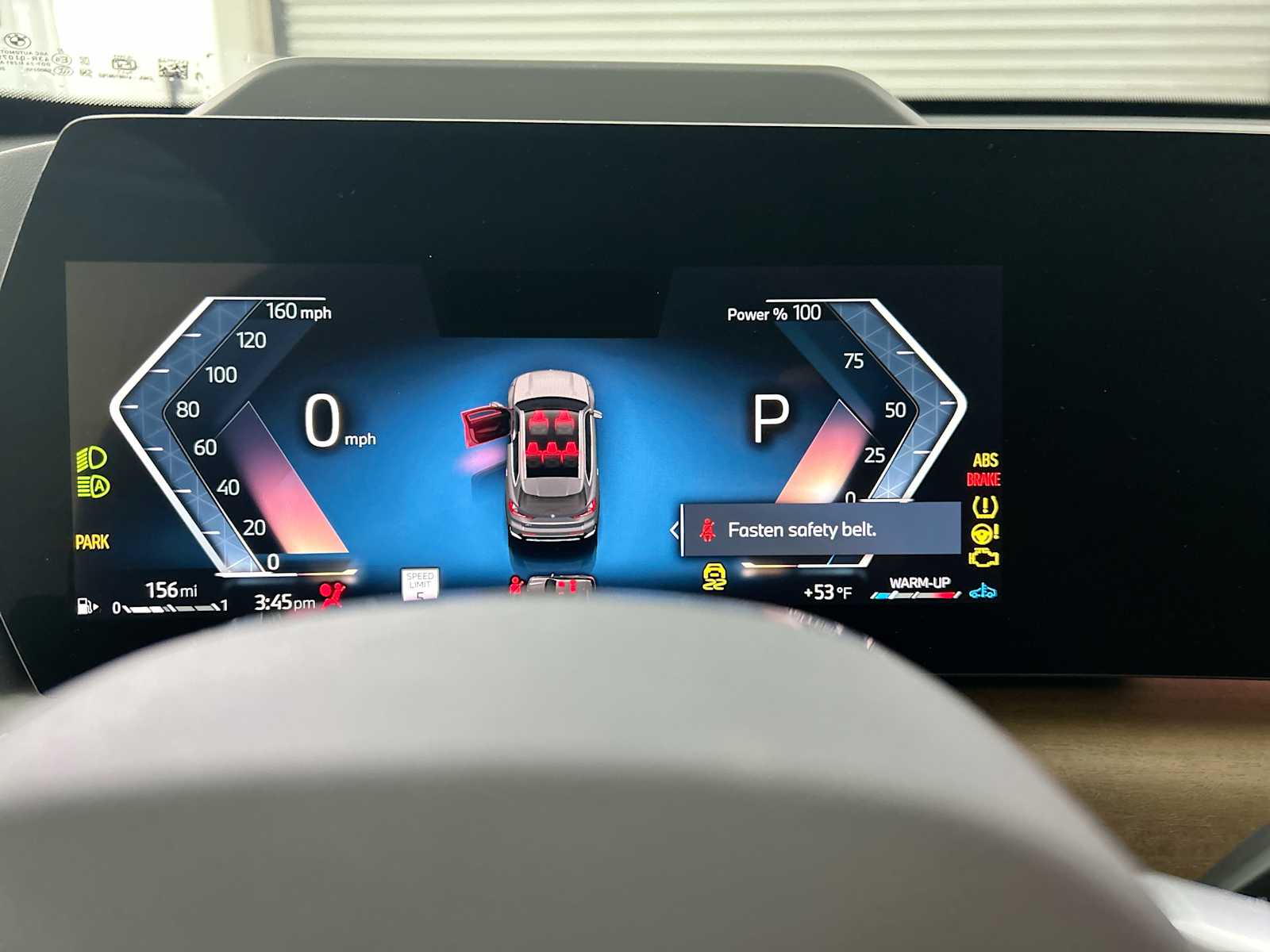 Thumbnail: 2026 BMW X1 - 10