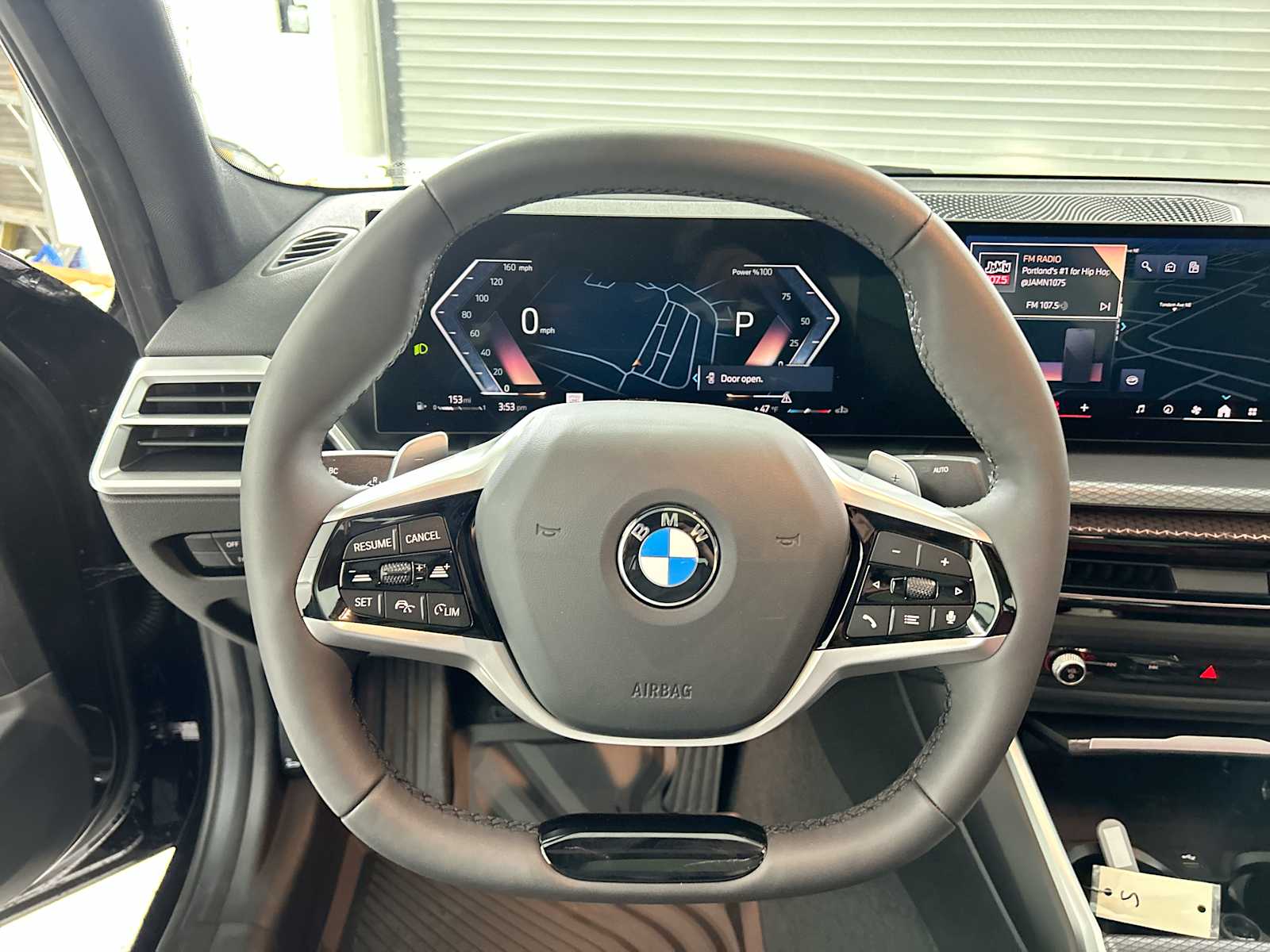 2026 BMW 3 Series 330i - Photo 11