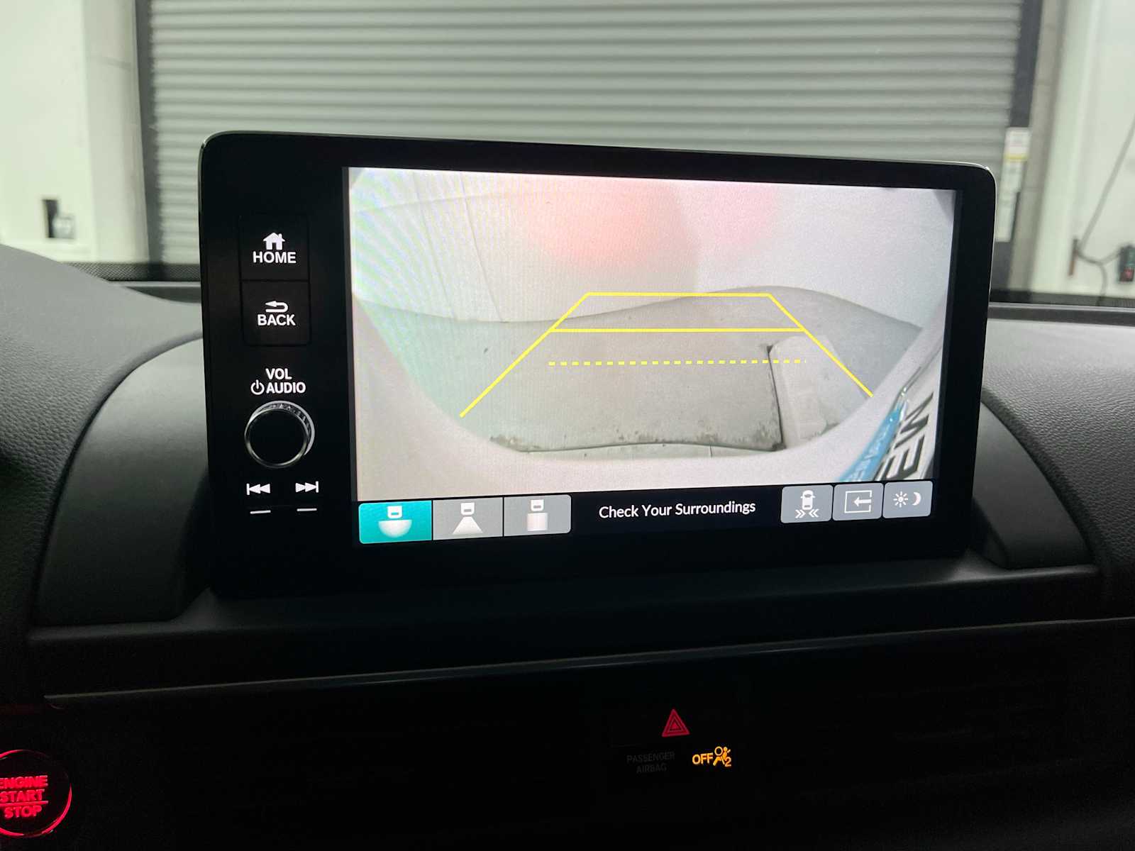 Thumbnail: 2023 Honda Pilot - 30