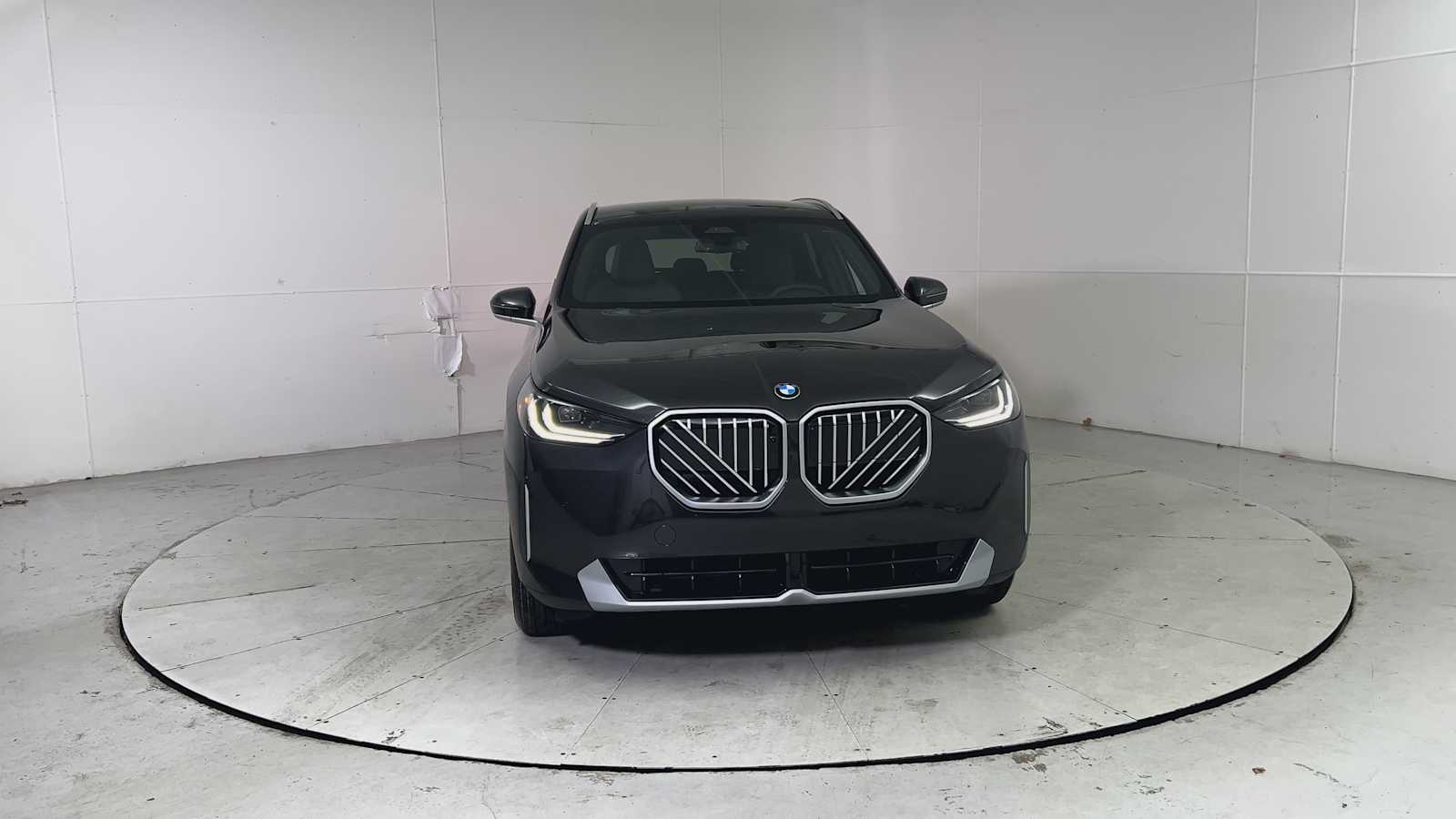 Thumbnail: 2026 BMW X3 - 7