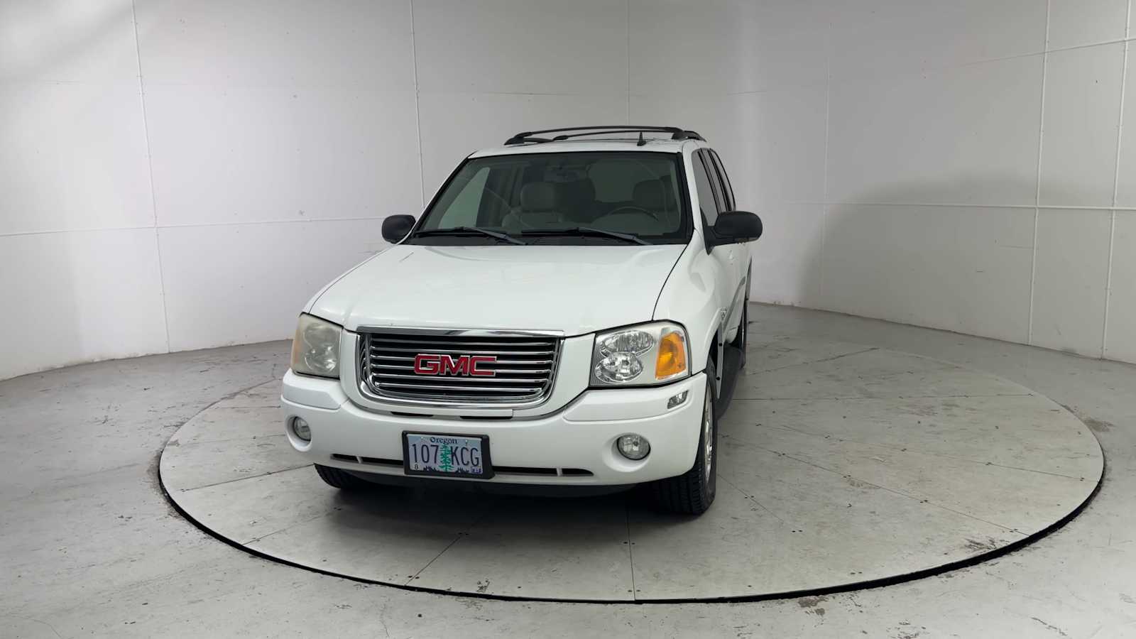 Thumbnail: 2006 GMC Envoy - 7