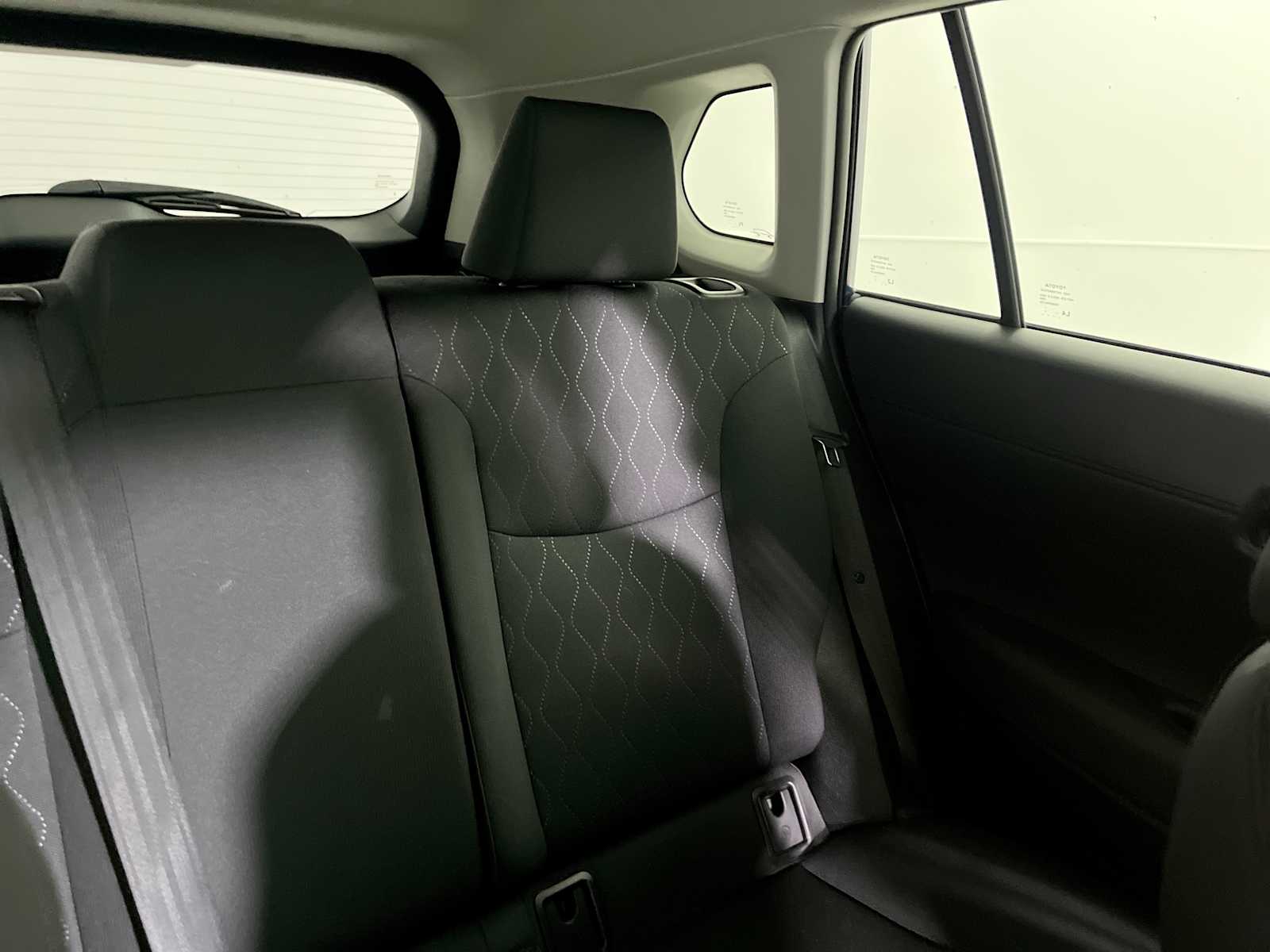 Thumbnail: 2024 Toyota Corolla Cross - 14