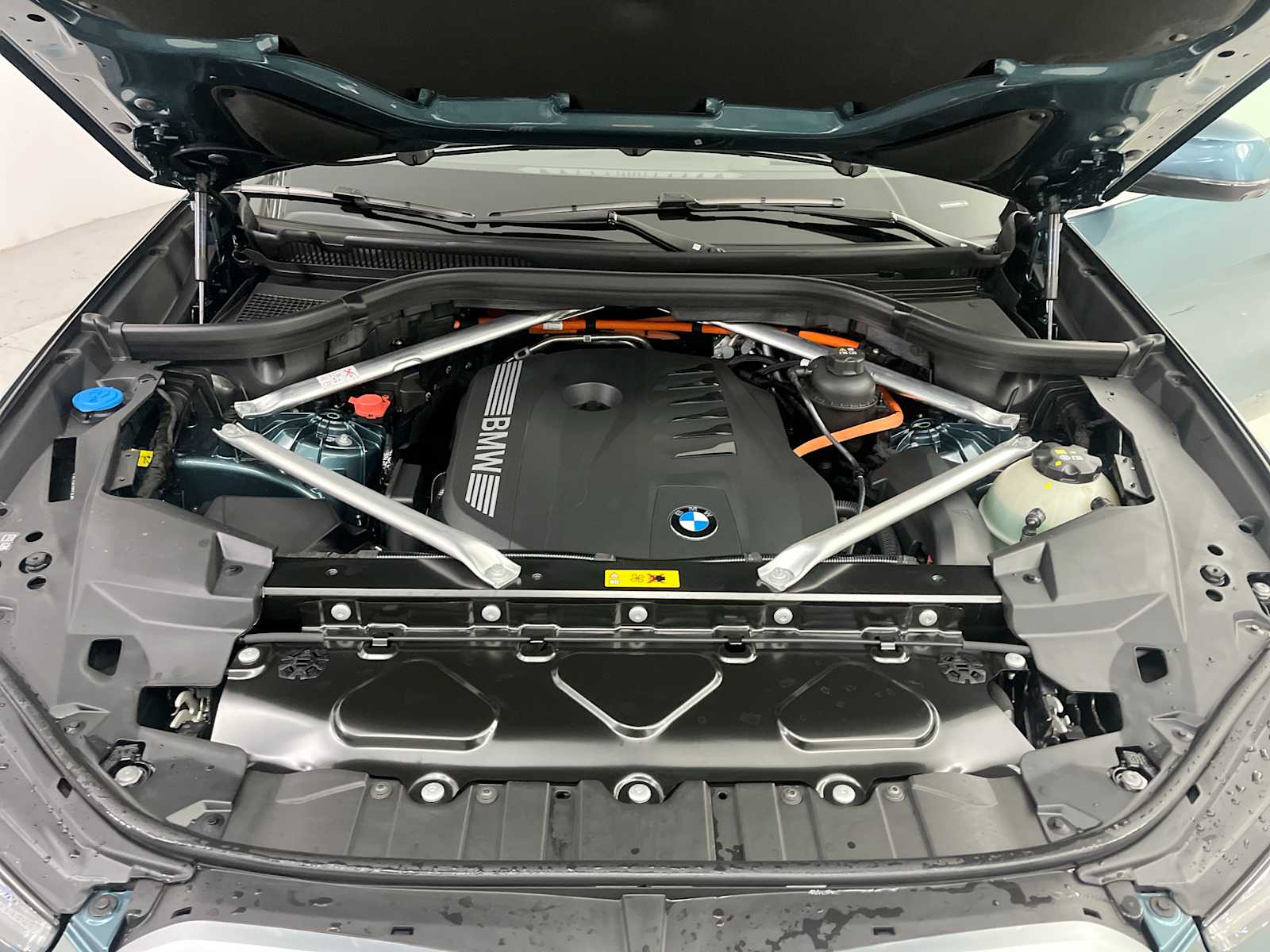 Thumbnail: 2026 BMW X5 - 18