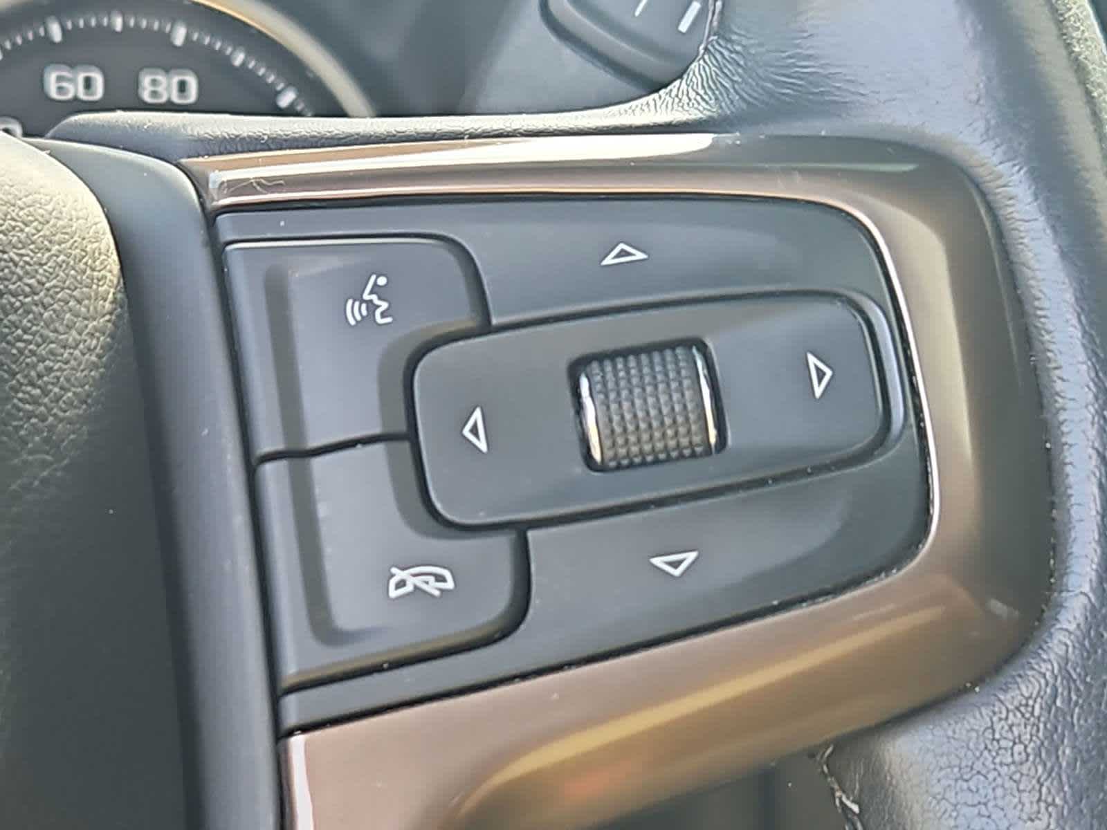 Thumbnail: 2022 Chevrolet Silverado 1500 - 23