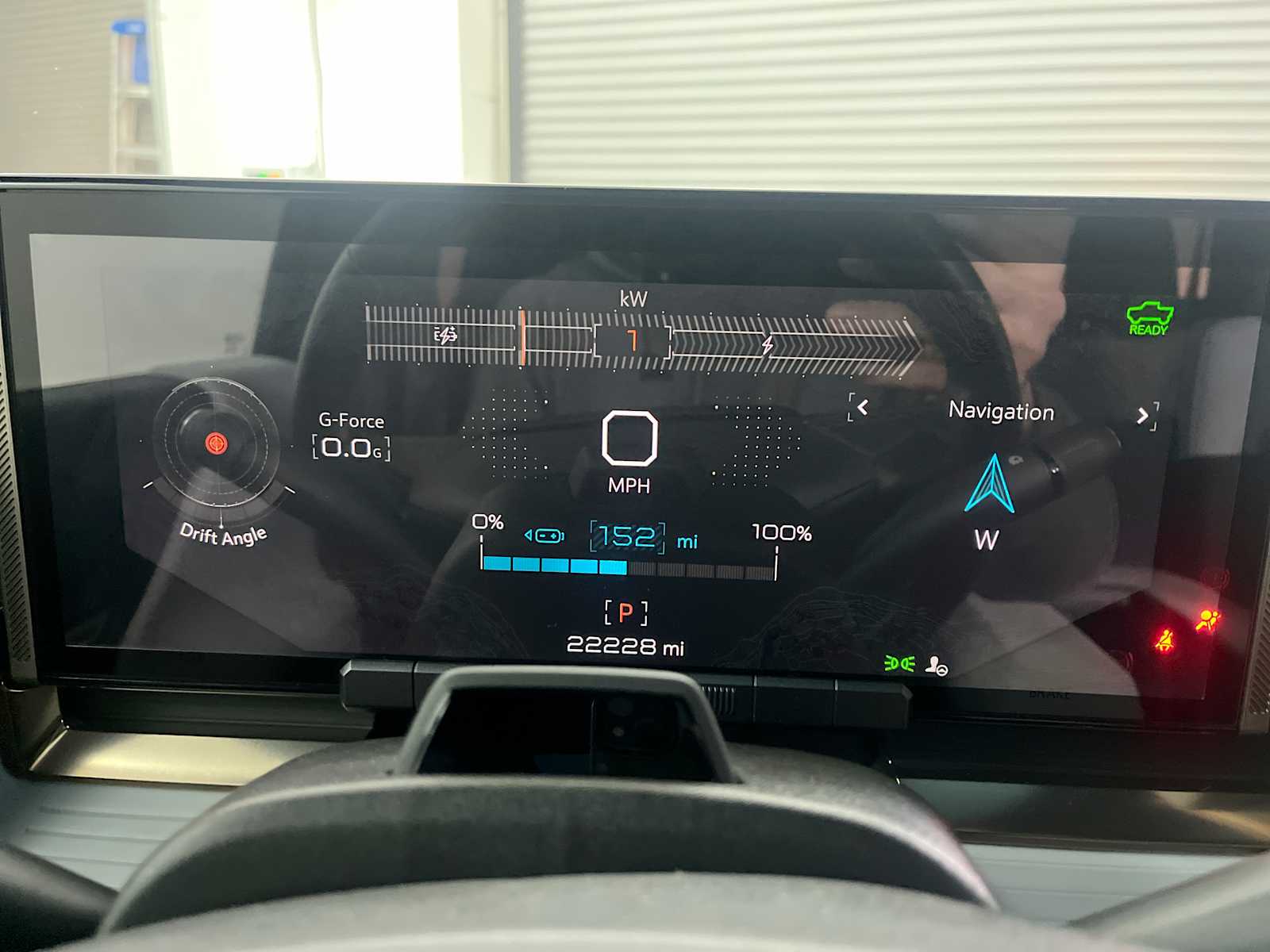 Thumbnail: 2022 GMC Hummer EV - 10