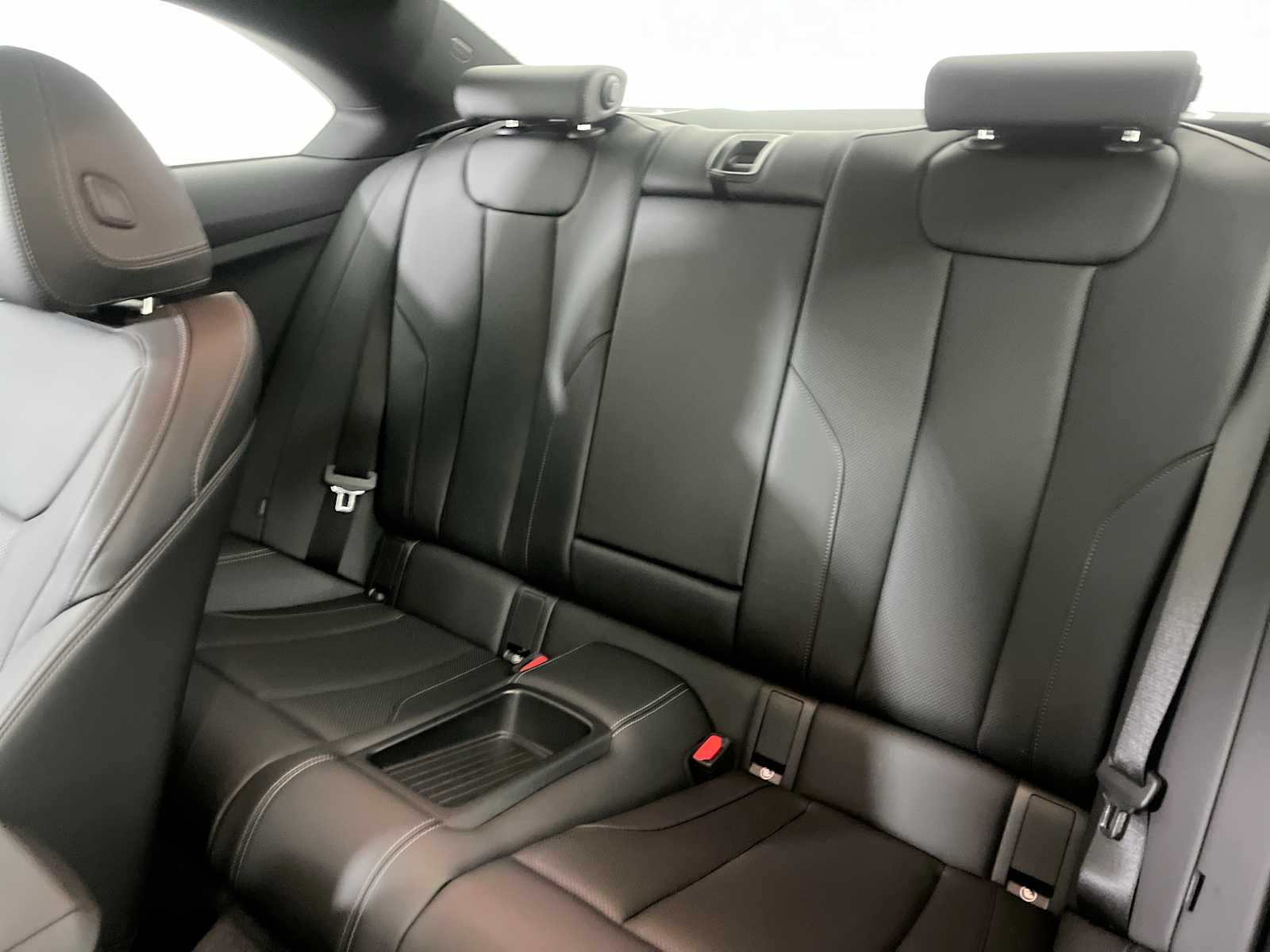 Thumbnail: 2026 BMW 2 Series - 25