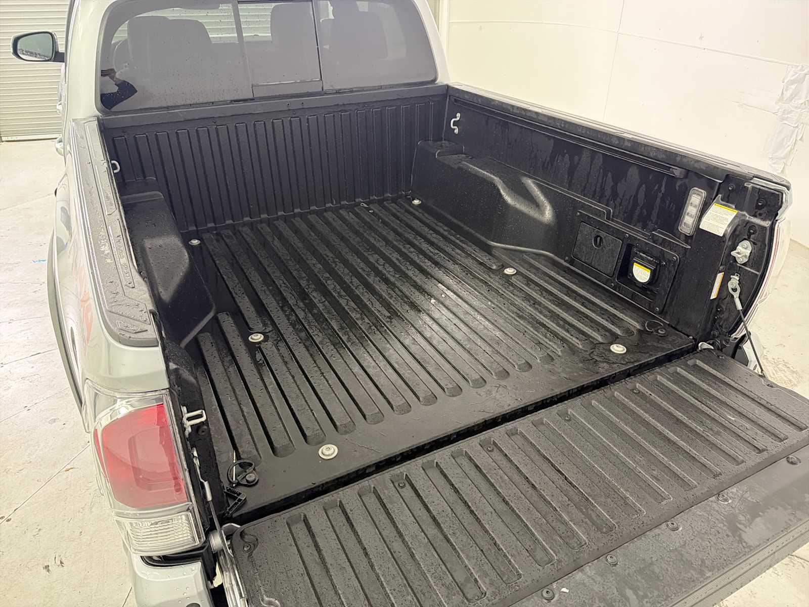 Thumbnail: 2023 Toyota Tacoma - 20