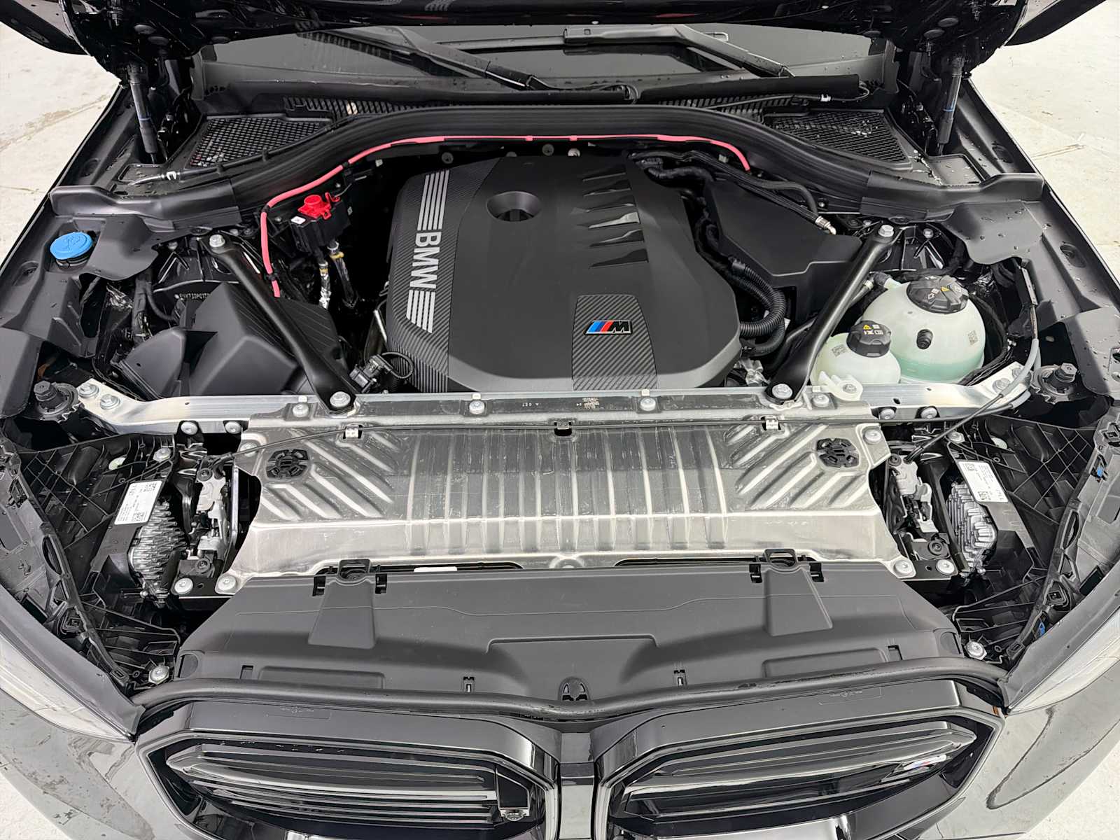 Thumbnail: 2026 BMW X3 - 18