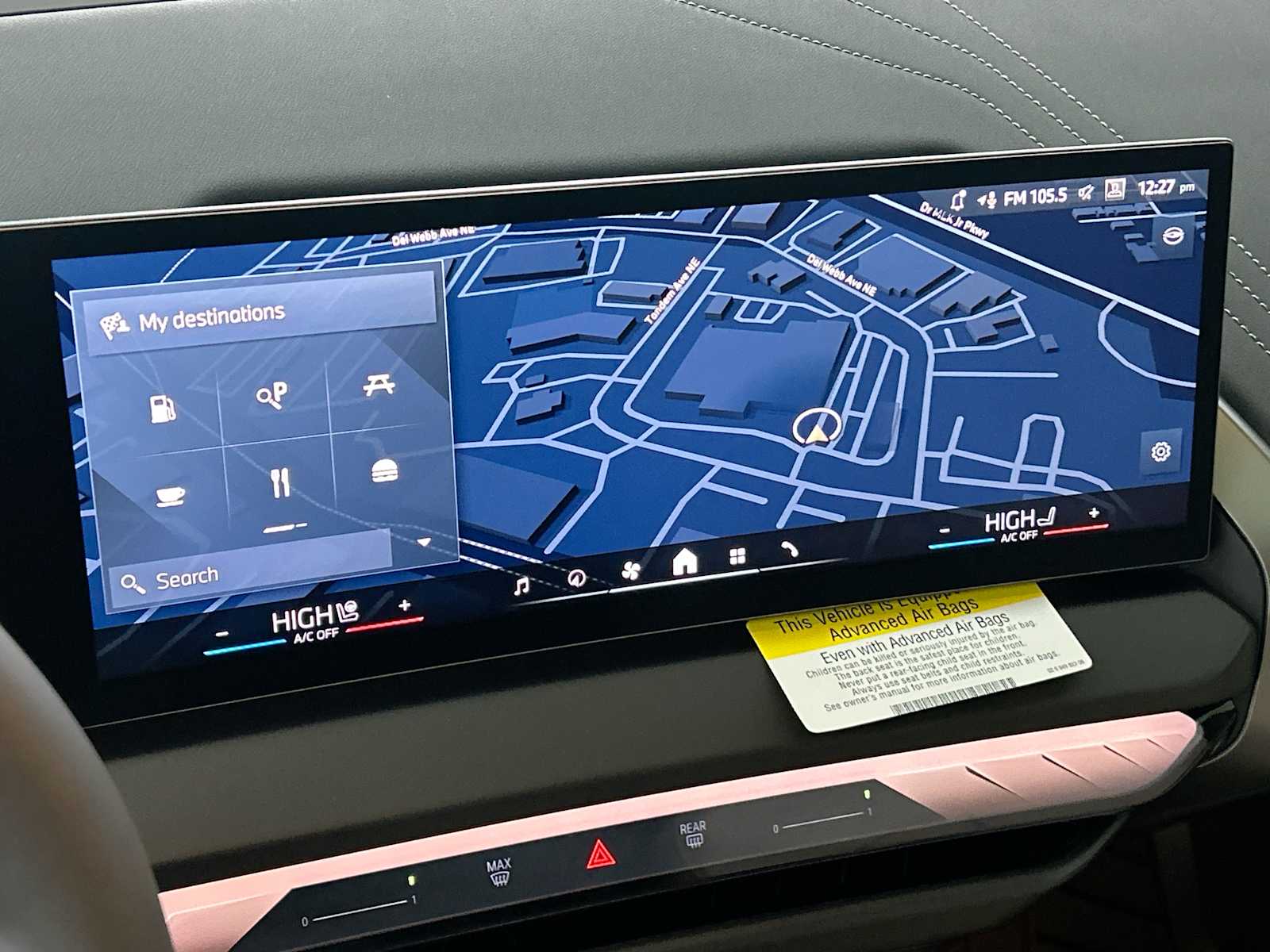 Thumbnail: 2026 BMW X3 - 20