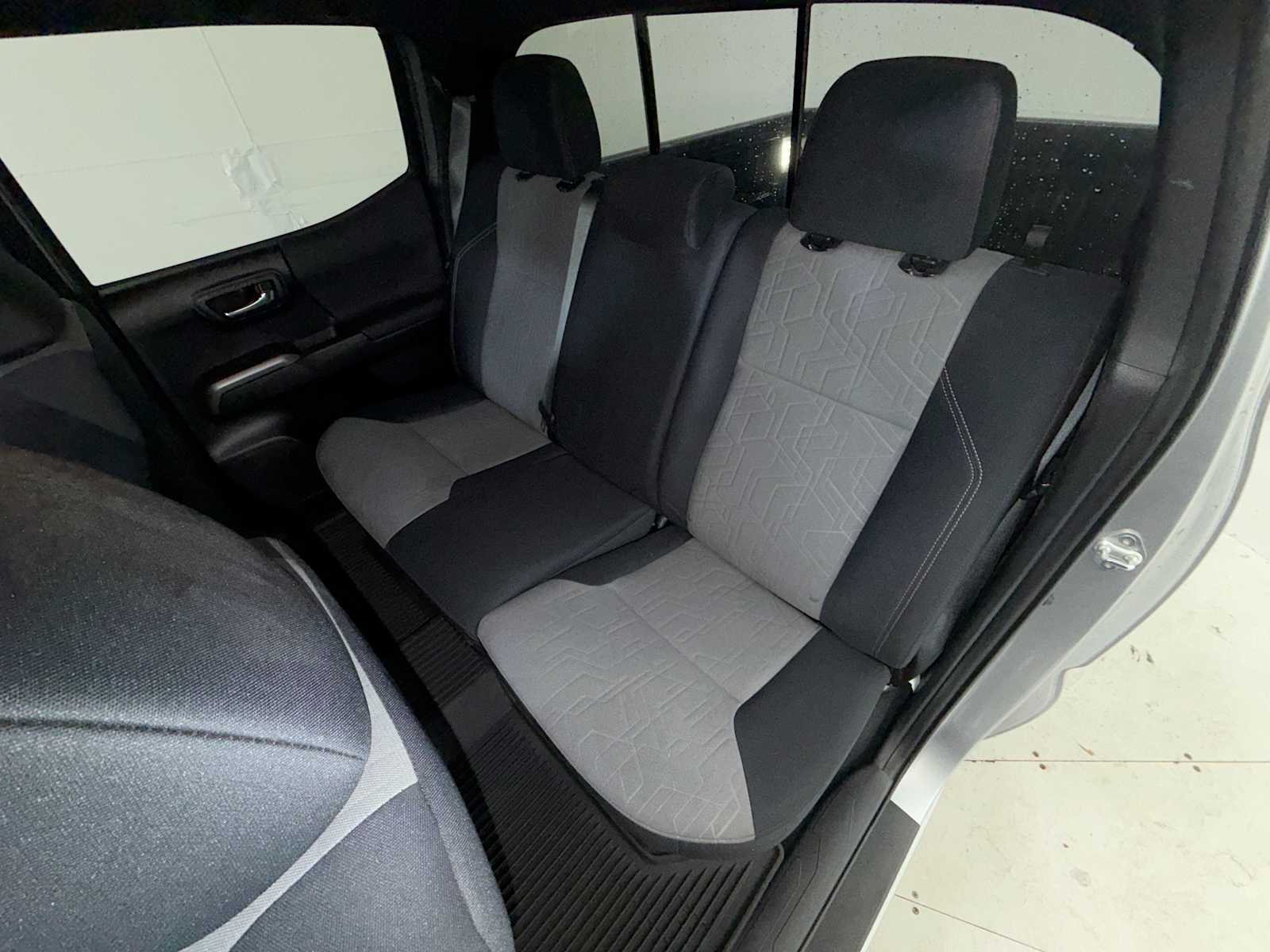 Thumbnail: 2023 Toyota Tacoma - 24