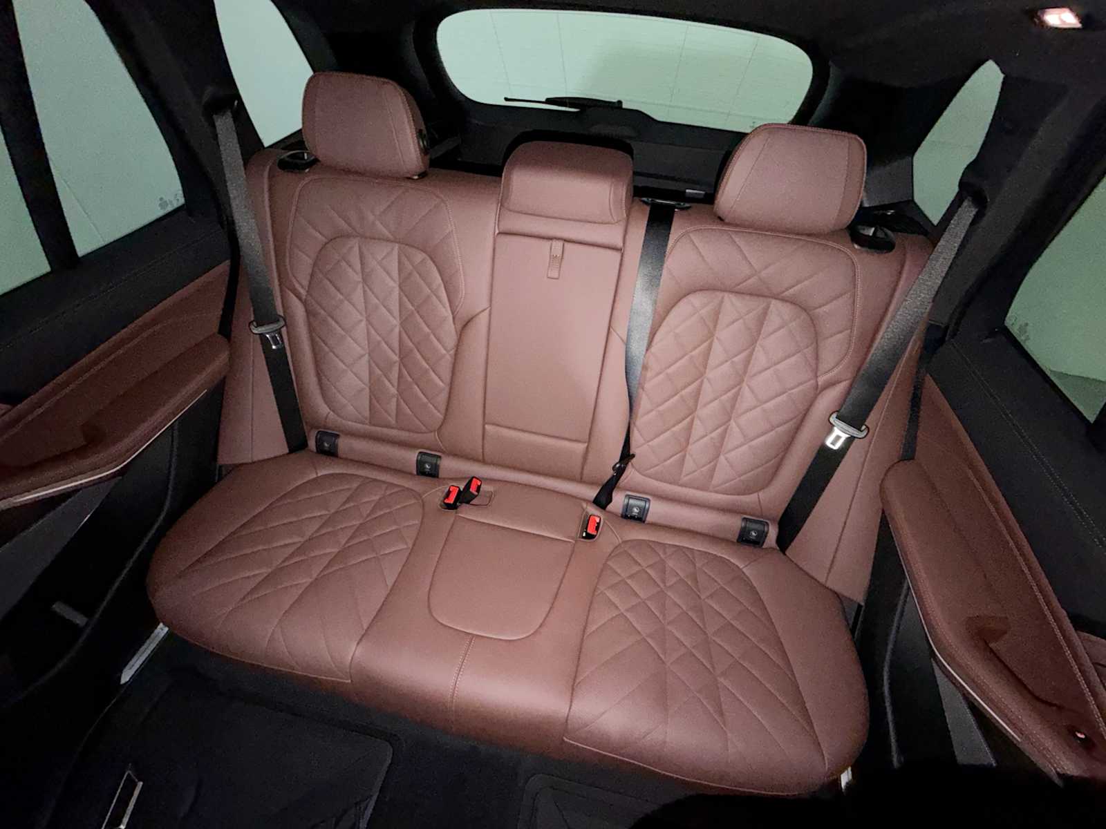 Thumbnail: 2026 BMW X5 - 25