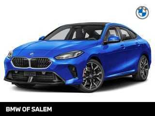 2026 BMW 2 Series 228 xDrive Gran Coupe's photo