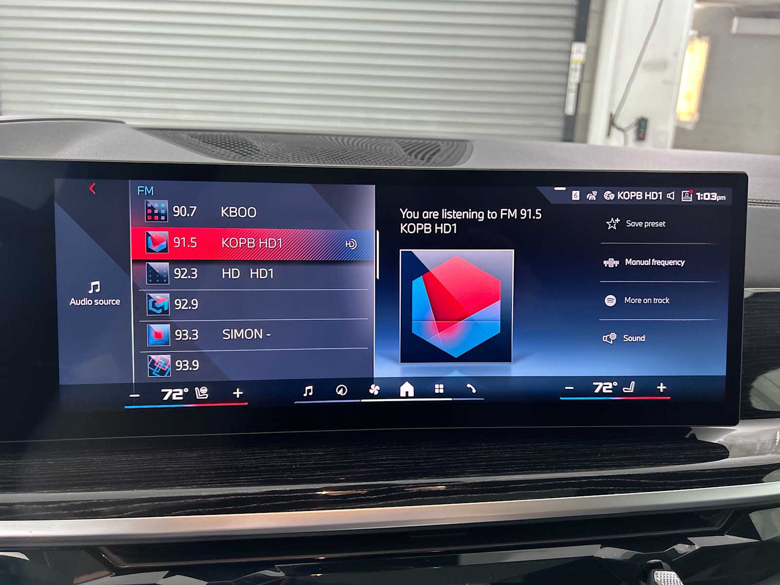 Thumbnail: 2026 BMW X5 - 12