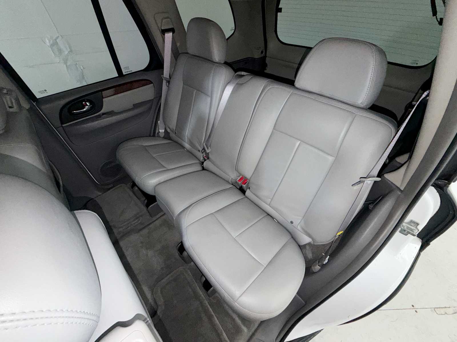 Thumbnail: 2006 GMC Envoy - 23