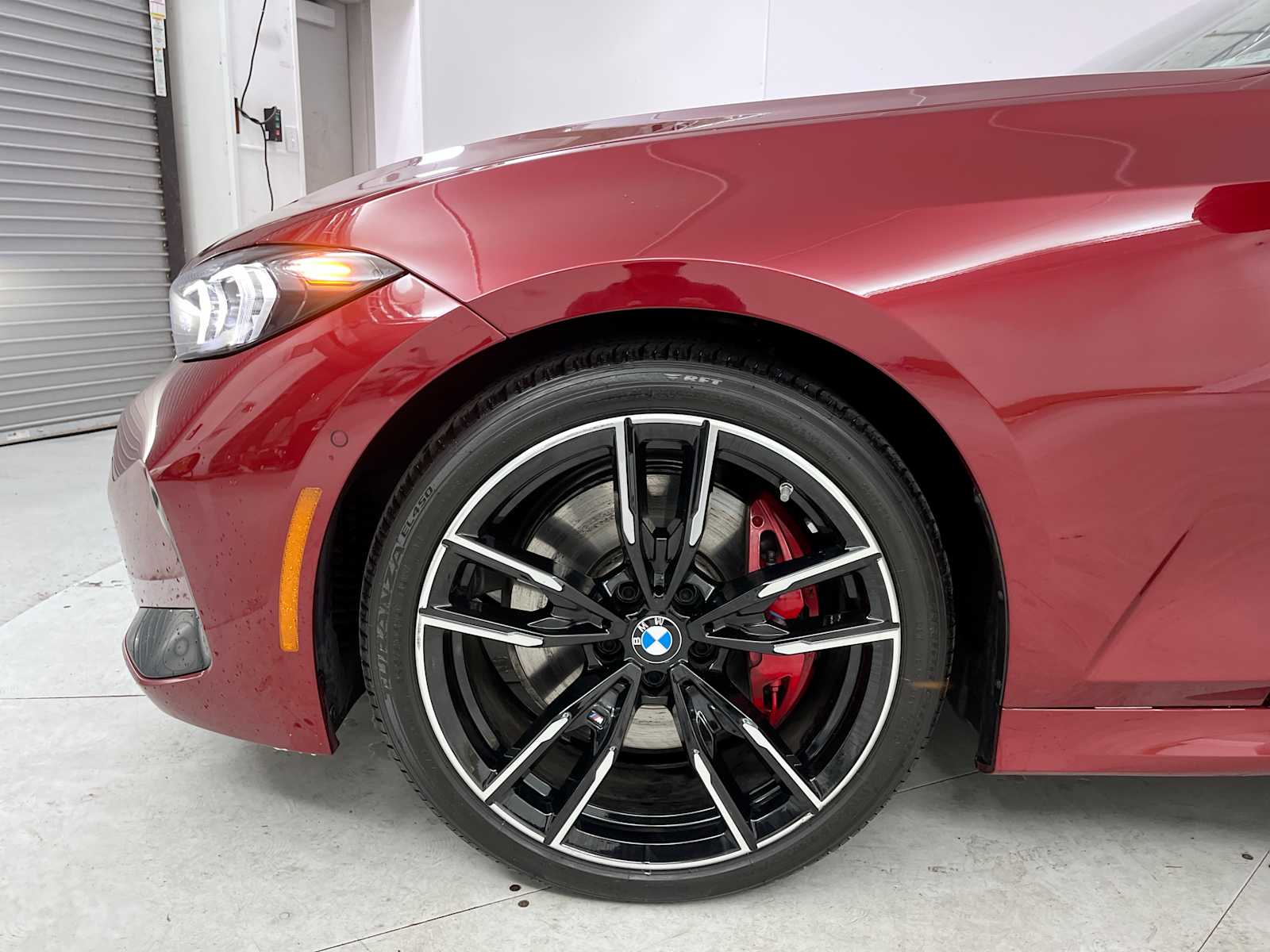 Thumbnail: 2026 BMW 3 Series - 19