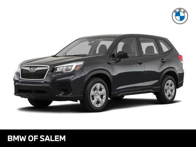 2019 Subaru Forester -'s photo