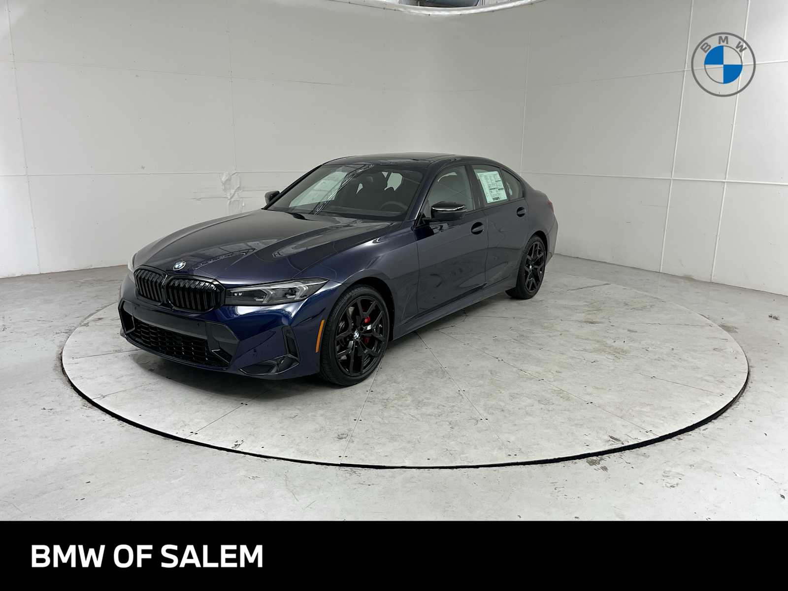 2026 Bmw 330i