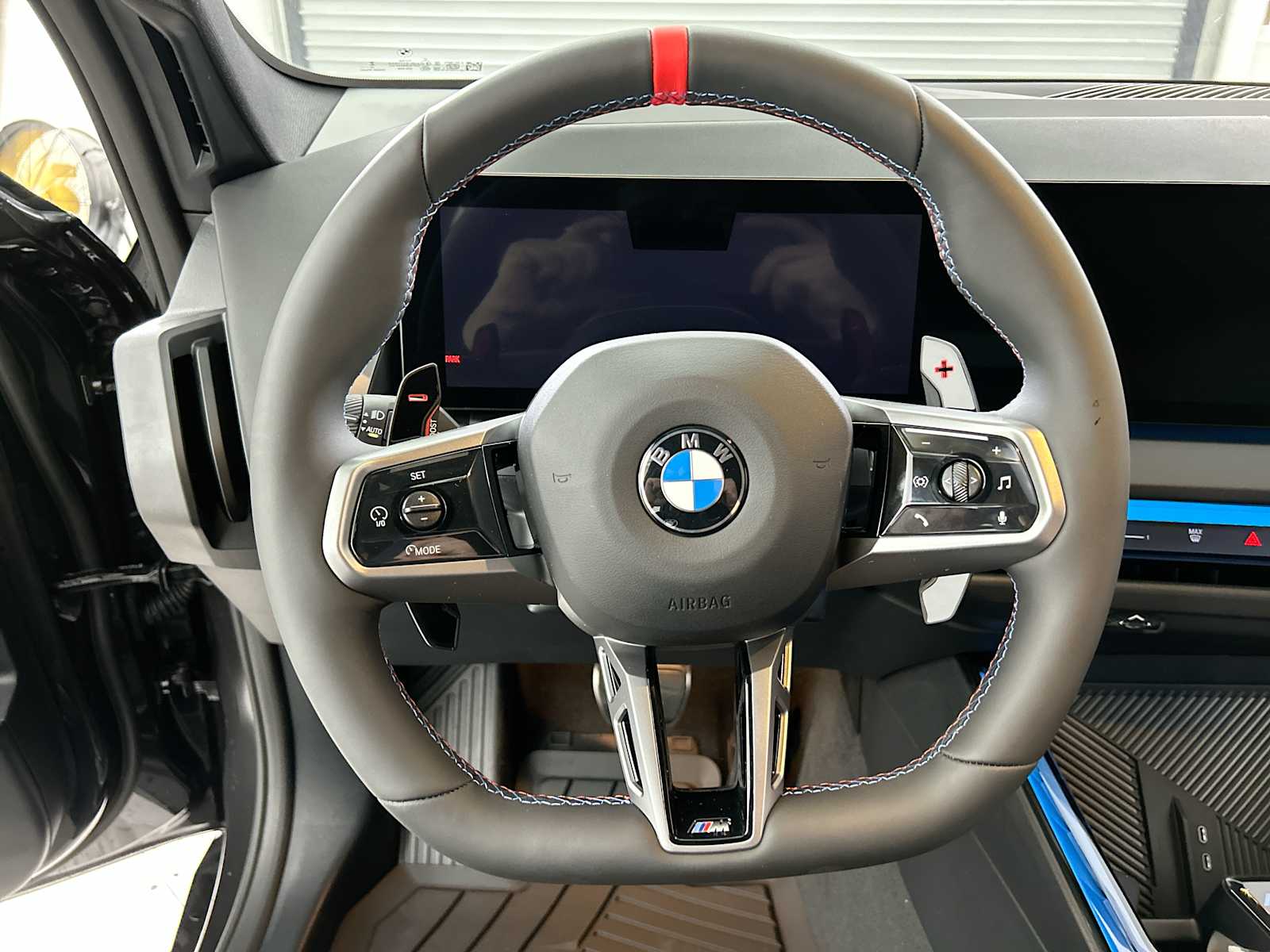 Thumbnail: 2025 BMW X3 - 11