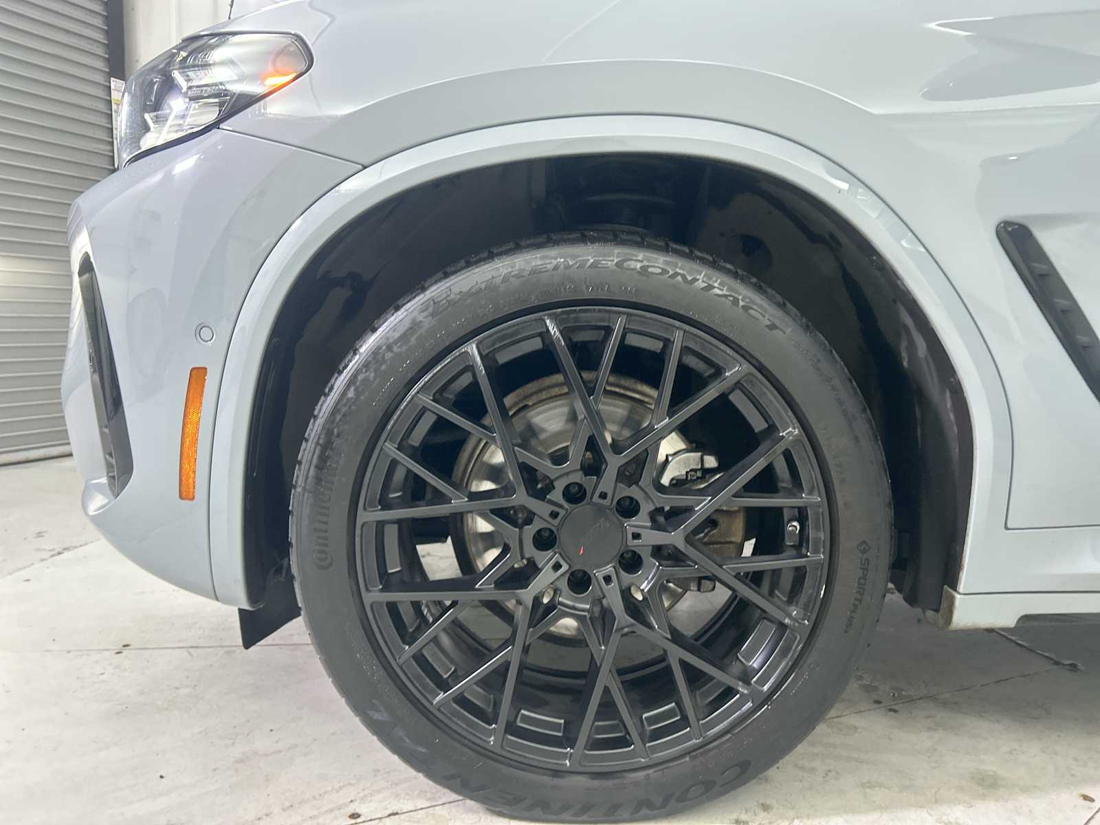 Thumbnail: 2023 BMW X3 - 19