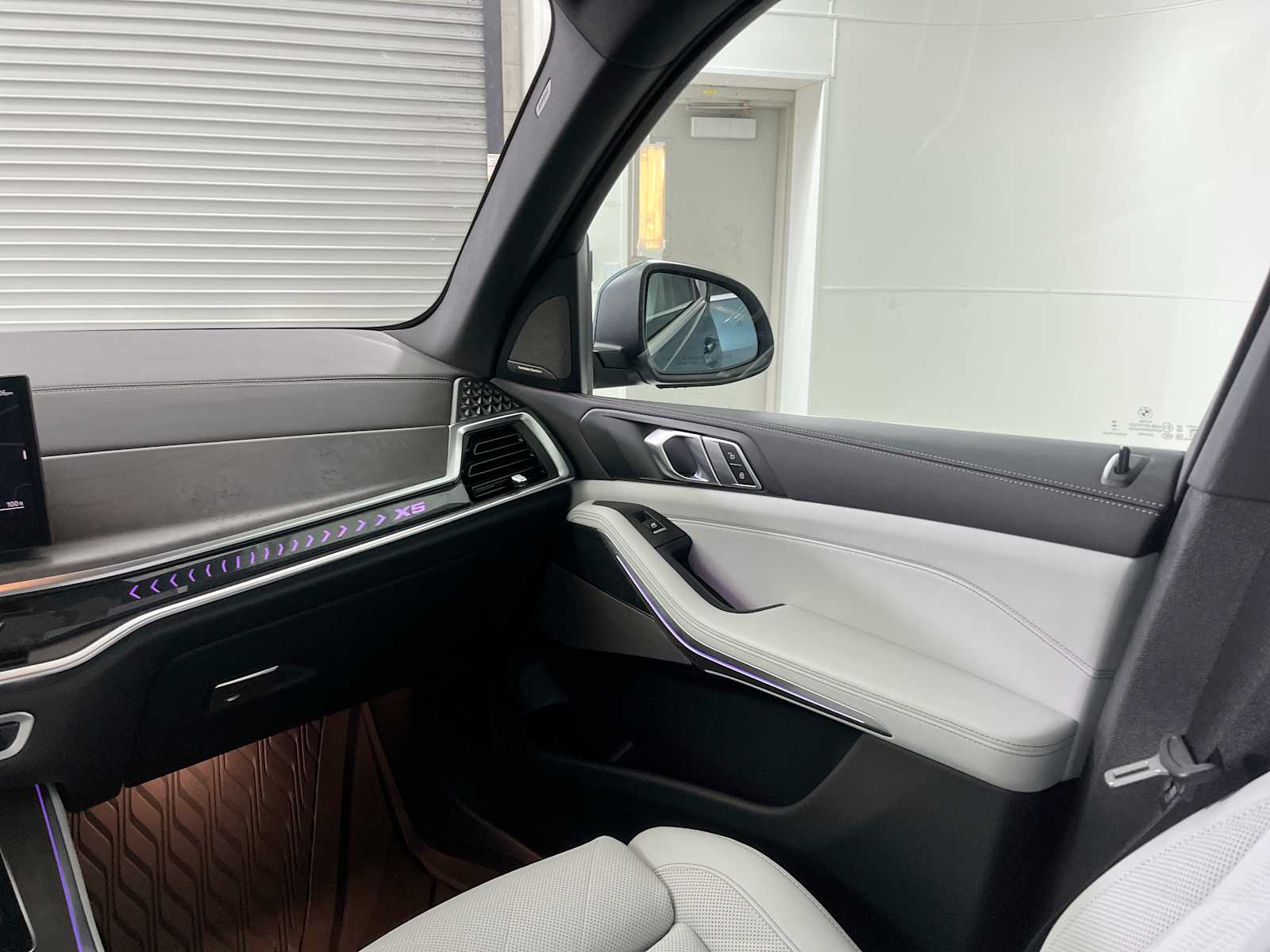 Thumbnail: 2026 BMW X5 - 10