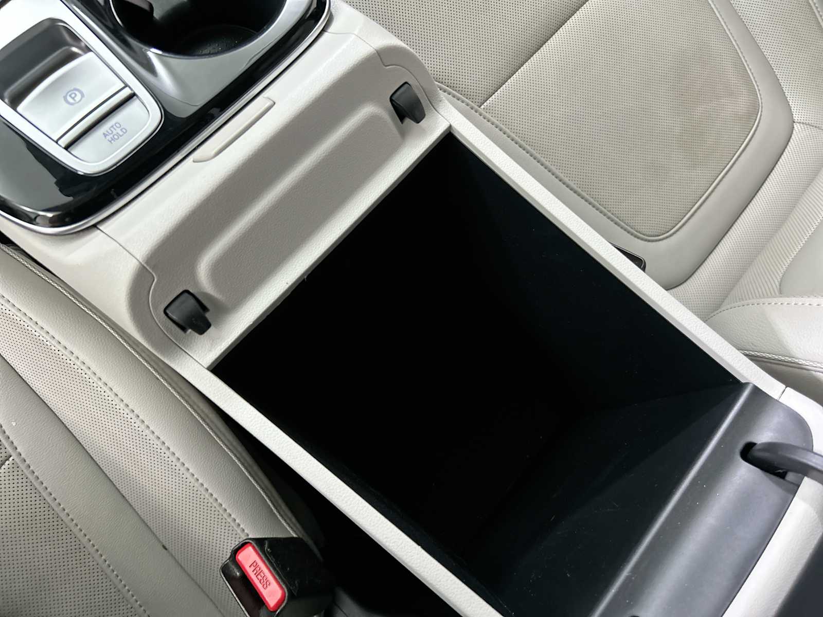 Thumbnail: 2024 Hyundai Tucson - 23