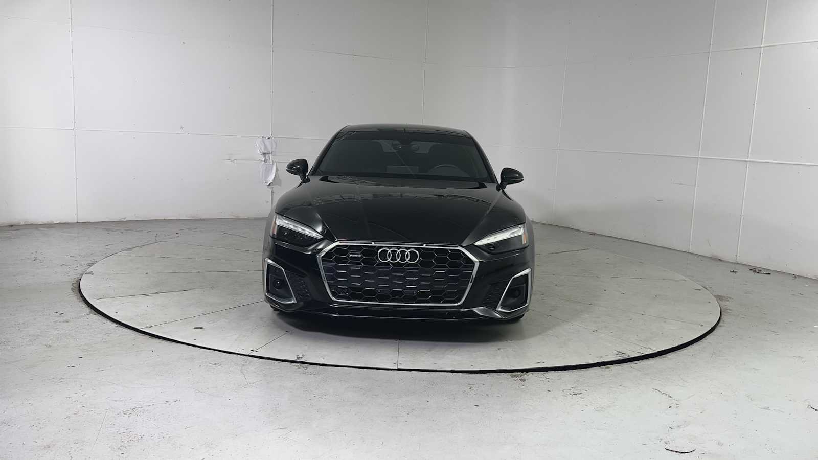 Thumbnail: 2023 Audi A5 - 7