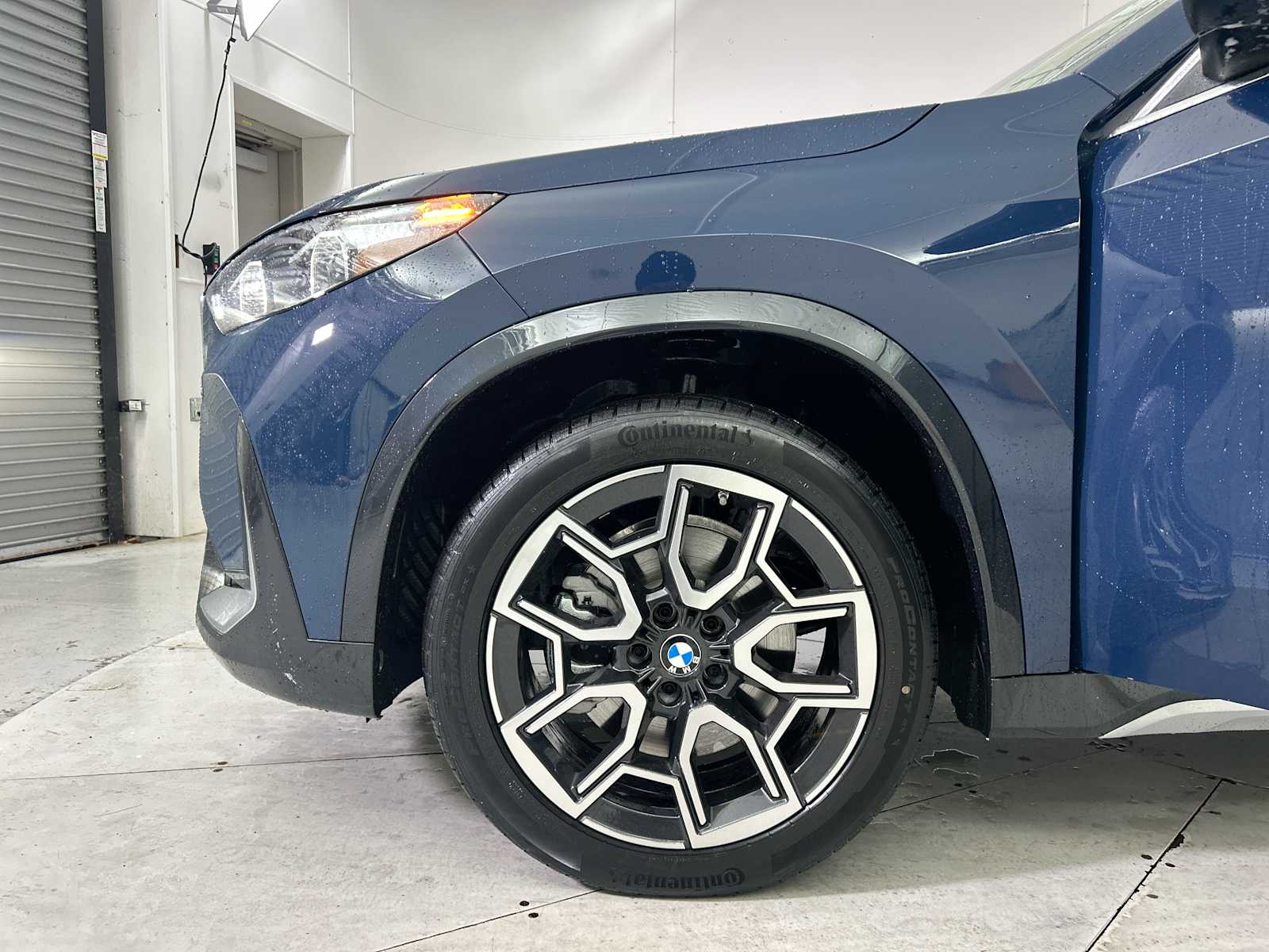 Thumbnail: 2026 BMW X1 - 19