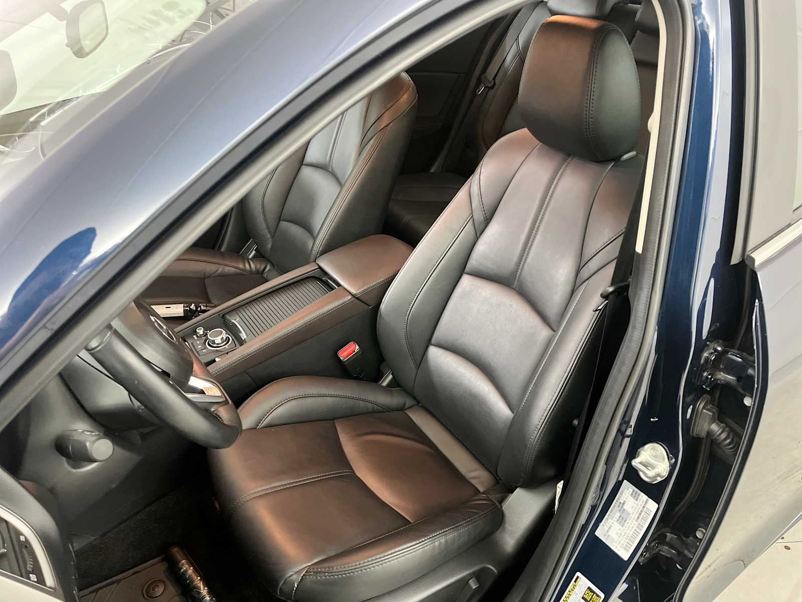 Thumbnail: 2018 Mazda Mazda3 - 13