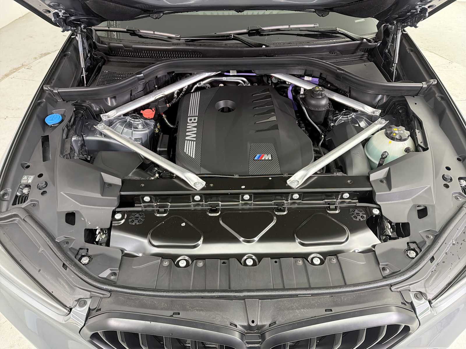 Thumbnail: 2026 BMW X6 - 18