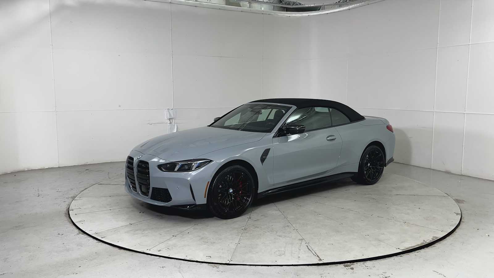 Thumbnail: 2026 BMW M4 - 6