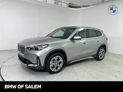 2026 BMW X1 xDrive28i SUV Salem, OR
